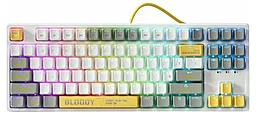 Клавиатура A4Tech Bloody S87 RGB BLMS TKL USB Energy Red (4711421993845)