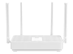 Маршрутизатор Xiaomi Mi AloT Router AX1800 Wi-Fi 6 (DVB4258GL) - фото Маршрутизатор Xiaomi Mi AloT Router AX1800 Wi-Fi 6 (DVB4258GL)