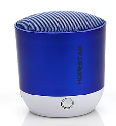 Колонки акустичні Hopestar H9 Blue