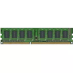 Оперативная память Exceleram DDR3 4GB 1333 MHz (E30140A)