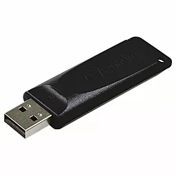 Флешка Verbatim Store 'n' Go Slider USB Drive 8GB (98695) - миниатюра 3