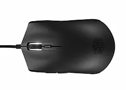 Компьютерная мышка Cooler Master MasterMouse Lite S USB (SGM-1006-KSOA1) Black - миниатюра 2 Компьютерная мышка Cooler Master MasterMouse Lite S USB (SGM-1006-KSOA1) Black - миниатюра 2