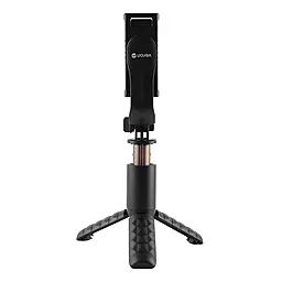 Монопод-трипод Veron VMT-10 Black - миниатюра 4