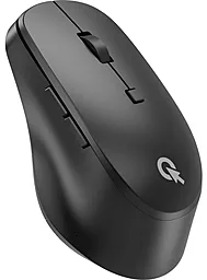 Компьютерная мышка OfficePro M305B Silent Click Ergonomic Wireless Black