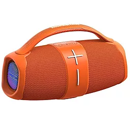 Колонки акустические Hopestar H60 Orange - фото Колонки акустические Hopestar H60 Orange