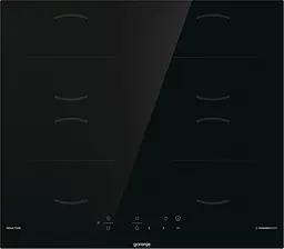 Варильна поверхня електрична Gorenje GI6401BSCE - фото Варильна поверхня електрична Gorenje GI6401BSCE