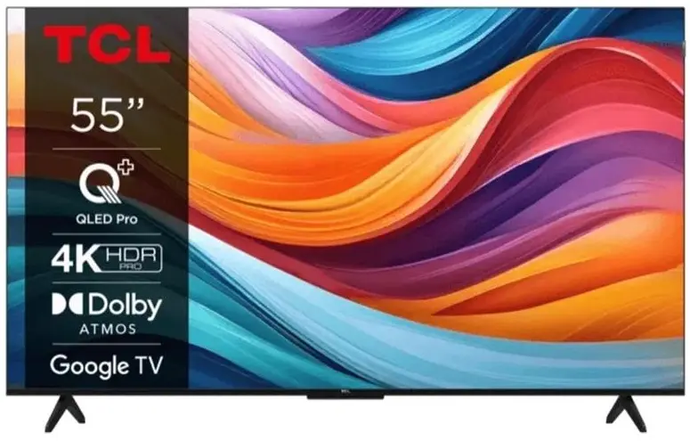Телевізор TCL 55T7B - фото 1