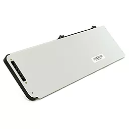 Аккумулятор для ноутбука Apple A1281 / 10.8V 5400mAh / BNA3903 ExtraDigital White