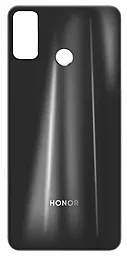 Задняя крышка корпуса Huawei Honor 9X Lite Midnight Black - фото Задняя крышка корпуса Huawei Honor 9X Lite Midnight Black