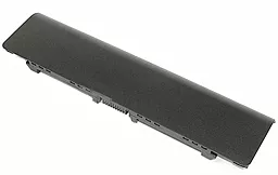 Акумулятор для ноутбука Toshiba PA5024U-1BRS Satellite C800 / 11,1V 5200mAh / Original Black - мініатюра 2