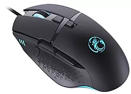 Компьютерная мышка iMICE T91 7200 DPI Black - миниатюра 3