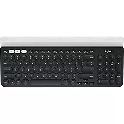 Клавиатура Logitech K780 (920-008043) - фото Клавиатура Logitech K780 (920-008043)