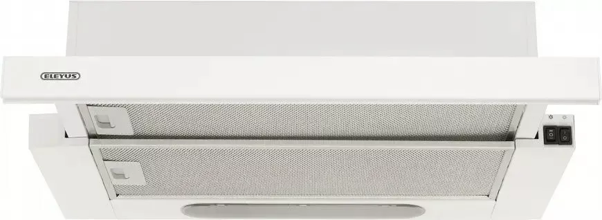 Airvent/tel ELEYUS Breeze 700 60 WH - фото 2