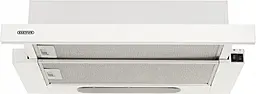 Airvent/tel ELEYUS Breeze 700 60 WH - миниатюра 2 Airvent/tel ELEYUS Breeze 700 60 WH - миниатюра 2