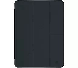 Чехол для планшета ArmorStandart Y-type PEN для Apple iPad 10.2 (2021, 2020, 2019) Black (ARM77494) - фото Чехол для планшета ArmorStandart Y-type PEN для Apple iPad 10.2 (2021, 2020, 2019) Black (ARM77494)