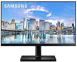 Монітор Samsung F27T450FQI (LF27T450FQIXCI) - фото Монітор Samsung F27T450FQI (LF27T450FQIXCI)