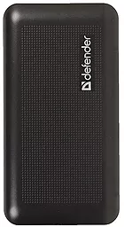 Повербанк Defender Lavita 15000 mAh Black