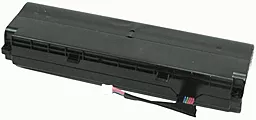 Акумулятор для ноутбука MSI BTY-S31 X340 14.8V 2150mAh Original Black