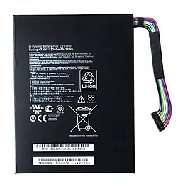 Аккумулятор для планшета Asus Eee Pad TF101 Transformer / C21-EP101 (3300 mAh) Original - фото Аккумулятор для планшета Asus Eee Pad TF101 Transformer / C21-EP101 (3300 mAh) Original