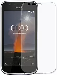 Захисна плівка BoxFace Протиударна Nokia 1 Matte