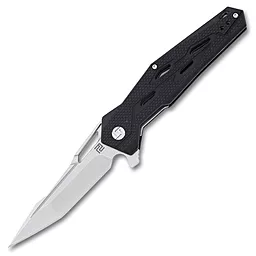 Нож Artisan Cutlery Bombardier Black (1812P-SBK) - фото Нож Artisan Cutlery Bombardier Black (1812P-SBK)