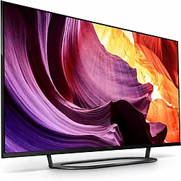 Телевизор Sony KD55X81KR - миниатюра 3 Телевизор Sony KD55X81KR - миниатюра 3