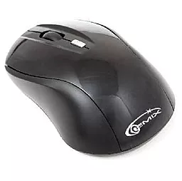 Комп'ютерна мишка Gemix MIO Black - мініатюра 2 Комп'ютерна мишка Gemix MIO Black - мініатюра 2