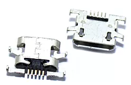 Роз'єм зарядки Sony Xperia T3 D5102 / D5103 / D5106 5 pin, Micro-USB - фото Роз'єм зарядки Sony Xperia T3 D5102 / D5103 / D5106 5 pin, Micro-USB