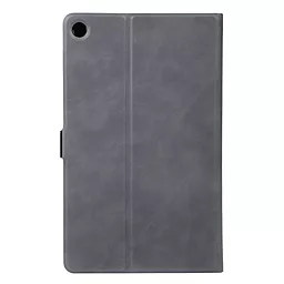 Чехол для планшета BeCover Smart Case Xiaomi Mi Pad 4 Plus Gray (703238) - миниатюра 2