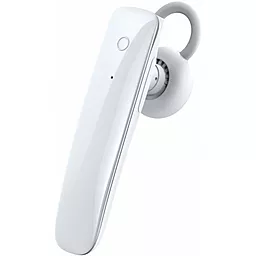 Блютуз гарнитура Jellico HS1 White - фото Блютуз гарнитура Jellico HS1 White