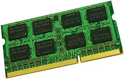 Оперативна пам'ять для ноутбука Copelion 8 GB SO-DIMM DDR3 1600 MHz (8GG5128D16L)