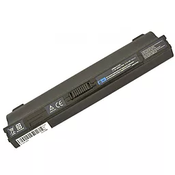 Аккумулятор для ноутбука Acer UM09B31 Aspire One 531h / 11.1V 7800mAh / Black
