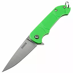 Нож Ontario OKC Navigator (8900GR) Green - фото Нож Ontario OKC Navigator (8900GR) Green