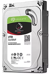 Жесткий диск Seagate 3.5" 2TB IronWolf  (ST2000VN004_)