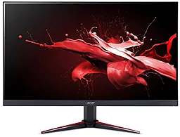 Мон/TFT ACER 23.8" VG240YEbmiix (UM.QV0EE.E09) IPS 100Hz 1ms VGA 2*HDMI MM Black - фото Мон/TFT ACER 23.8" VG240YEbmiix (UM.QV0EE.E09) IPS 100Hz 1ms VGA 2*HDMI MM Black