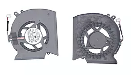 Вентилятор (кулер) для ноутбука Samsung R523 / R525 / R528 / R530 / R540 / R580 5V 0.5A 4-pin Forcecon - фото Вентилятор (кулер) для ноутбука Samsung R523 / R525 / R528 / R530 / R540 / R580 5V 0.5A 4-pin Forcecon