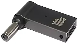 Переходник STLab USB Type-C на DC 5.5x2.1mm + PD Triger 20V