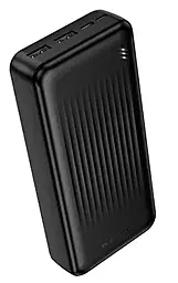Повербанк Borofone BJ78A Clever 20000mAh Black