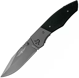 Нож Ka-Bar Coypu Folder (3085) Black - фото Нож Ka-Bar Coypu Folder (3085) Black