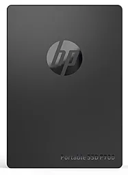 SSD Накопитель HP USB 3.1 512GB P700 (5MS29AA#ABB) - фото SSD Накопитель HP USB 3.1 512GB P700 (5MS29AA#ABB)