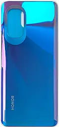 Задняя крышка корпуса Huawei Honor 50 SE Original Blue