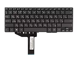 Клавиатура для ноутбука Asus VivoTab TF810 TF810C Black