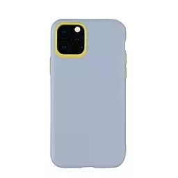 Чохол SwitchEasy Colors For iPhone 11 Pro Baby Blue (GS-103-75-139-42)