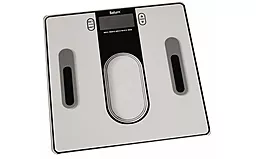 Весы напольные электронные SATURN ST-PS0237 Black - миниатюра 3