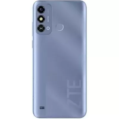 Смартфон ZTE Blade A53 2/32GB Blue - фото 3