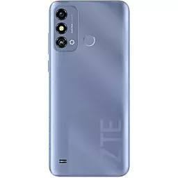 Смартфон ZTE Blade A53 2/32GB Blue - миниатюра 3