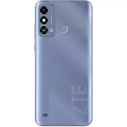 Смартфон ZTE Blade A53 2/32GB Blue - миниатюра 3 Смартфон ZTE Blade A53 2/32GB Blue - миниатюра 3