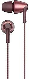 Наушники Langsdom M405C Coffee - фото Наушники Langsdom M405C Coffee