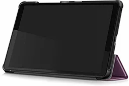 Чехол для планшета BeCover Smart Case Lenovo Tab M8 TB-8505 Purple (704732) - миниатюра 5
