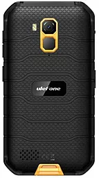 Смартфон UleFone Armor X7 PRO 4/32Gb Orange (6937748733614) - миниатюра 3